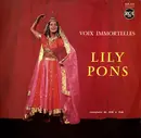 LP - Lily Pons - Lily Pons