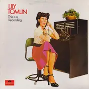 Lily Tomlin