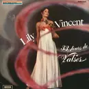 LP - Lily Vincent - 33 Tours De Valses