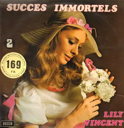 Lily Vincent - Succes Immortels