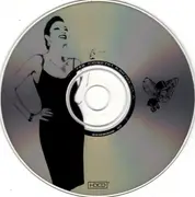 CD - Lily Wilde And Her Jumpin' Jubilee Orchestra - Insect Ball