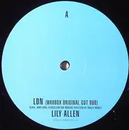 Lily Allen - LDN