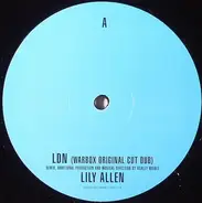 Lily Allen - LDN