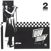 Lily Allen - The Ska EP