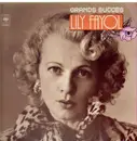 Double LP - Lily Fayol - Grands Succès