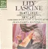 LP - Lily Laskine - spielt Boieldieu concerto pour harpe, Mozart concerto pour flute et harpe