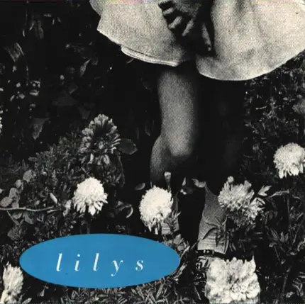 Lilys - February Fourteenth / Threw A Day
