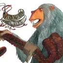 EP - Lilys / Aspera Ad Astra - The Lilys / Aspera Ad Astra