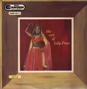 Lily Pons - The Art Of