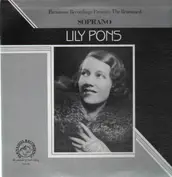 Lily Pons