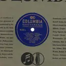 Schellack - Lily Pons - Ach, Ich Liebte (Mozart)