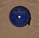 Schellack - Lily Pons - Pt.2: Quanto Rapito In Estasi/ Ombre Légère