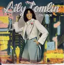 LP - Lily Tomlin - On Stage