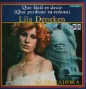 LP - Lila Deneken - Adonde Quiera