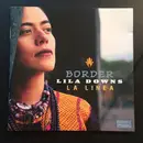 CD - Lila Downs - Border