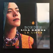 CD - Lila Downs - Border