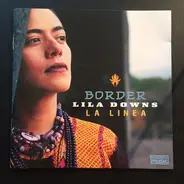 Lila Downs - Border