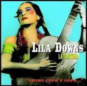 Lila Downs - LA CANTINA-180G VINYL