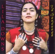 Lila Downs - La Sandunga