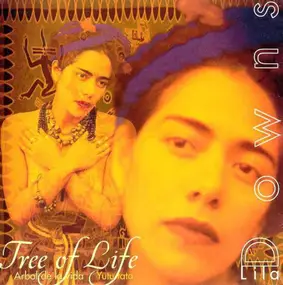 Lila Downs - Tree of Life