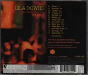 CD - Lila Downs - One Blood - Una Sangre