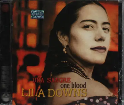 Lila Downs - One Blood - Una Sangre