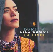 CD - Lila Downs - Border