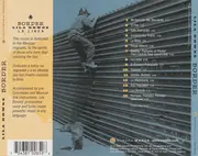 CD - Lila Downs - Border