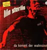 LP - Lila Sterila - Da Kommt Der Wahnsinn