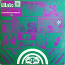 LP - LiLaLo / Jossy Et Jacques Halland - Jiddisches Cabaret In Amsterdam Live 2 - Mono, Gatefold