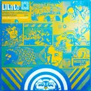 LP - LiLaLo , Jossy Et Jacques Halland - Jiddisches Cabaret In Amsterdam Live