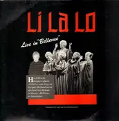LiLaLo - Live in Bellevue