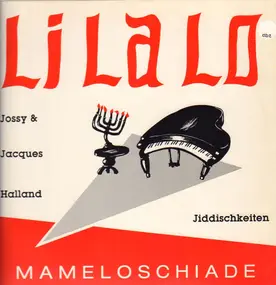 LiLaLo - Mameloschiade