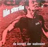 LP - Lila Sterila - Da Kommt Der Wahnsinn