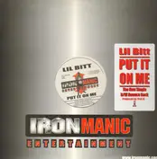 Iron Manic