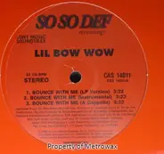 Lil Bow Wow - Bounce With Me / Ooh Big Momma