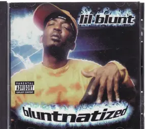 Lil' Blunt - Bluntnatized