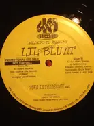 Lil' Blunt - Millions To Billions Promo