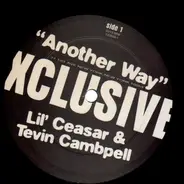Lil' Ceasar & Tevin Cambpell - Another Way