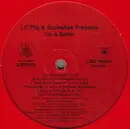 12'' - Lil' Flip - I'm A Baller