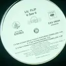 12'' - Lil' Flip - U See It