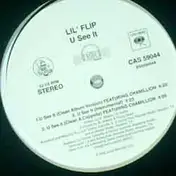 Lil' Flip - U See It