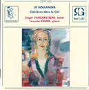CD - Boulanger - Clairières Dans Le Ciel