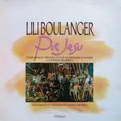 Lili Boulanger - Pie Jesu - Theme Musical Original Du Film de Bertrand Tavernier 'La Passion Béatrice'