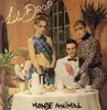 LP - Lili Drop - Monde Animal