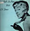 LP - Lili France - Nuit Parisienne