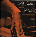 LP - Lili Kraus / Franz Schubert - Lili Kraus Spielt Schubert
