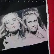 12inch Vinyl Single - Lili & Sussie - Stay