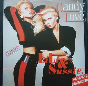 Lili & Sussie - Candy Love