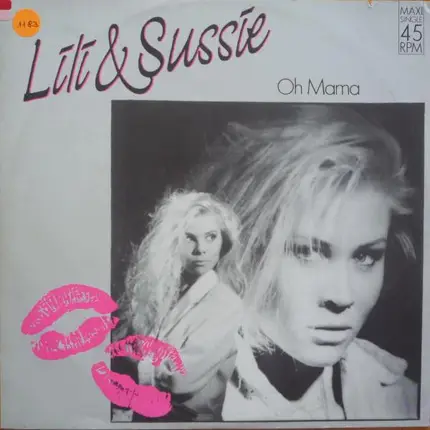 Lili & Sussie - Oh Mama